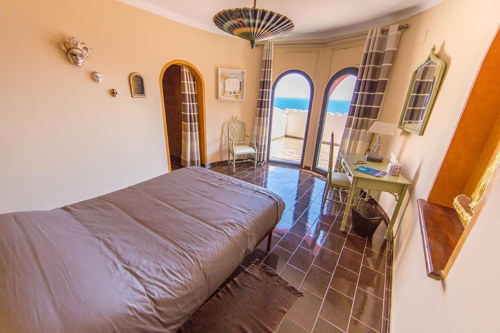 Villa Escapade Roses Ngoại thất bức ảnh