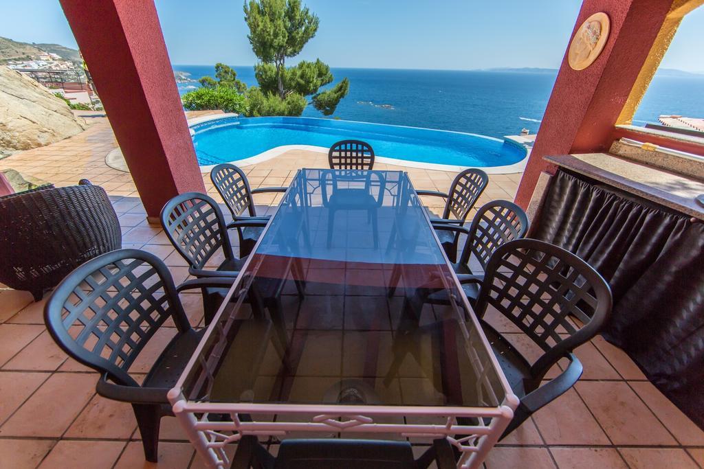 Villa Escapade Roses Ngoại thất bức ảnh