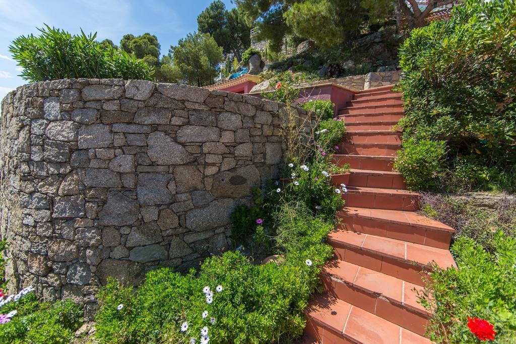 Villa Escapade Roses Ngoại thất bức ảnh