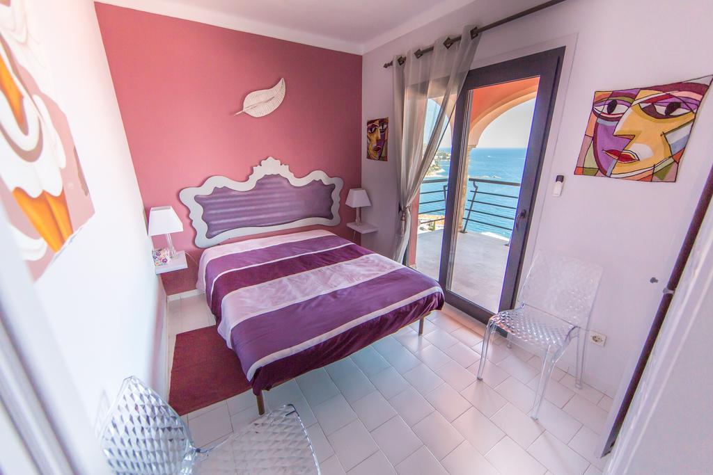 Villa Escapade Roses Ngoại thất bức ảnh