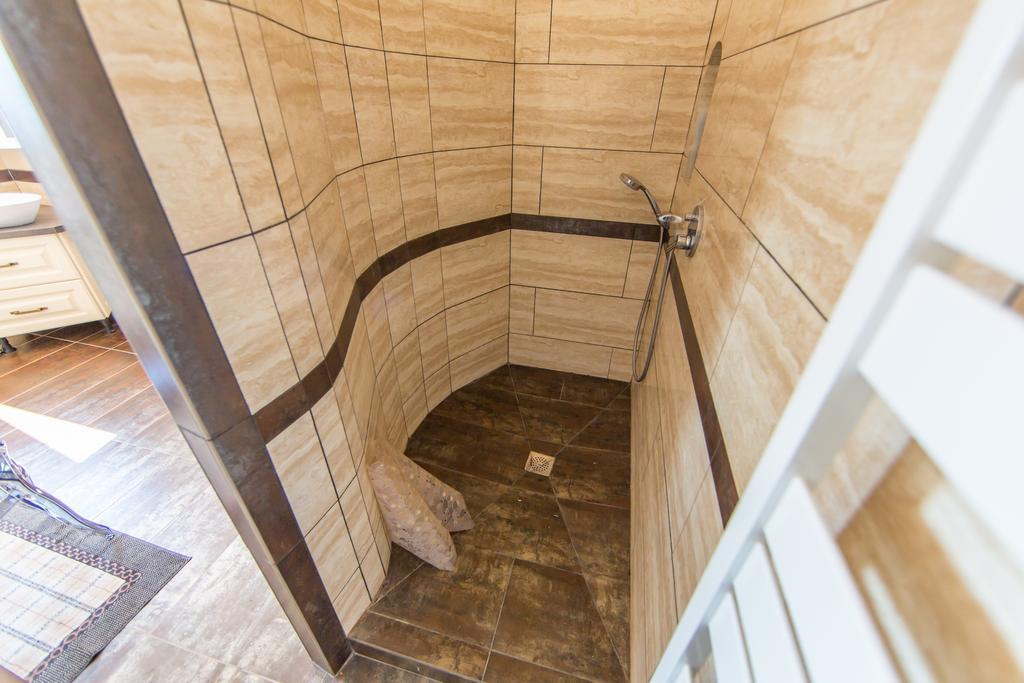 Villa Escapade Roses Ngoại thất bức ảnh