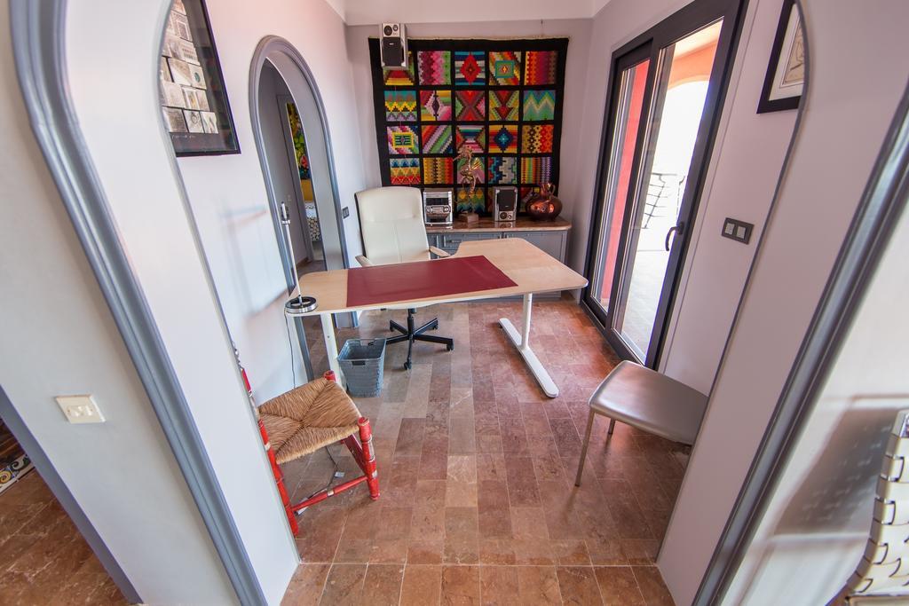 Villa Escapade Roses Ngoại thất bức ảnh